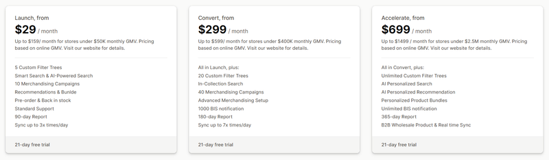 boost AI-pricing-plans