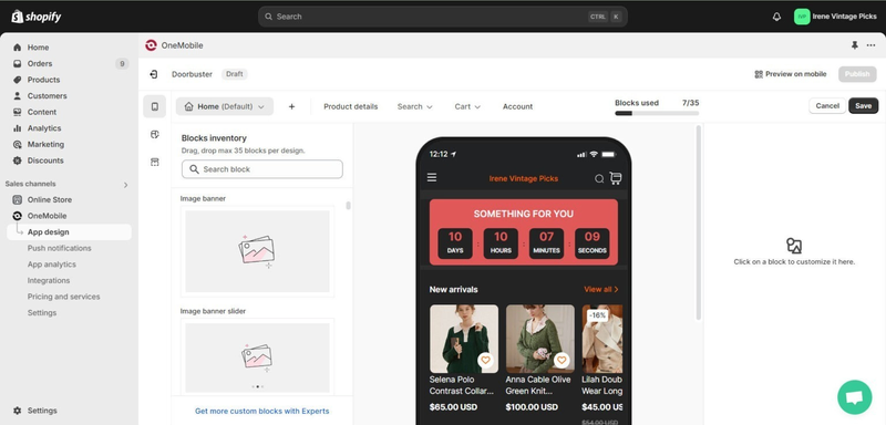 20 Timeless BFCM Promotion Ideas That Are Proven Working 2 countdown-time