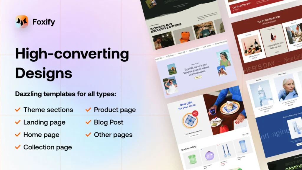 foxify-shopify-bfcm-apps