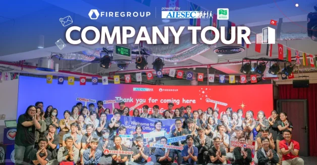OneMobile's Company Tour 2024: Inspiring the Next Generation of Tech Talent