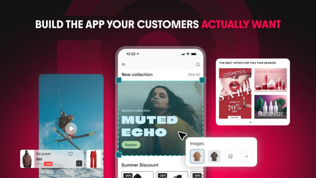 onemobile-mobile-app-builder-bfcm-shopify-apps