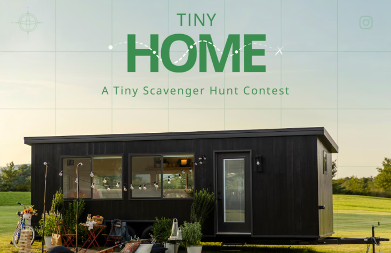 20 Timeless BFCM Promotion Ideas That Are Proven Working 5 scavenger-hunt