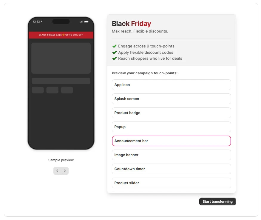 campaign-announcement