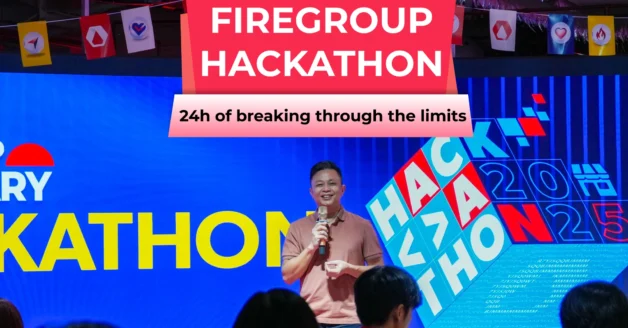 OneMobile at Hackathon 2025: Lessons From a 24-Hour Intensive Sprint