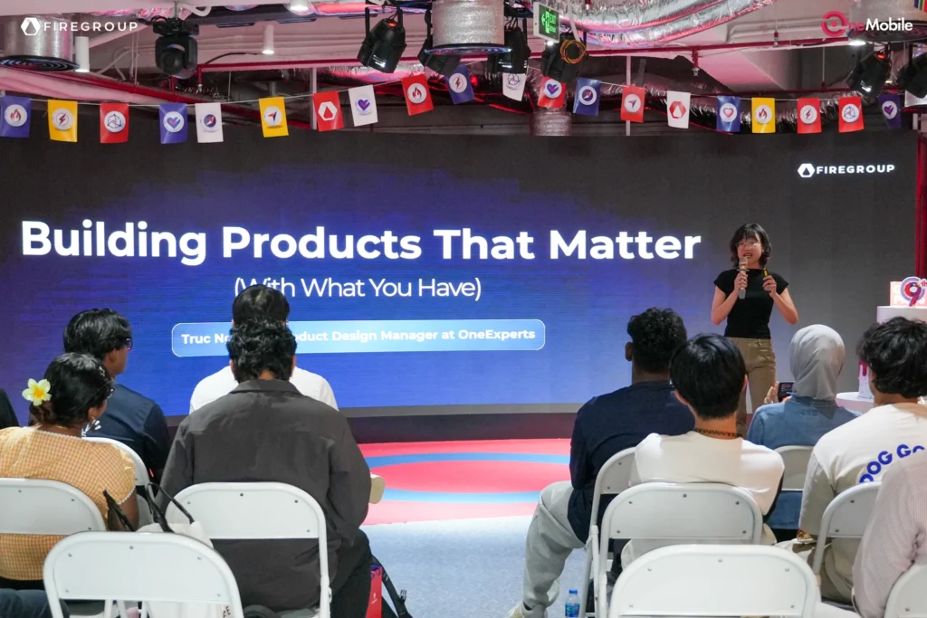 OneMobile's 2025 Company Tour for Singapore Polytechnic Students Recap 3 OneMobile-FireGroup-Singapore-Polytechnic-Company-Tour-5