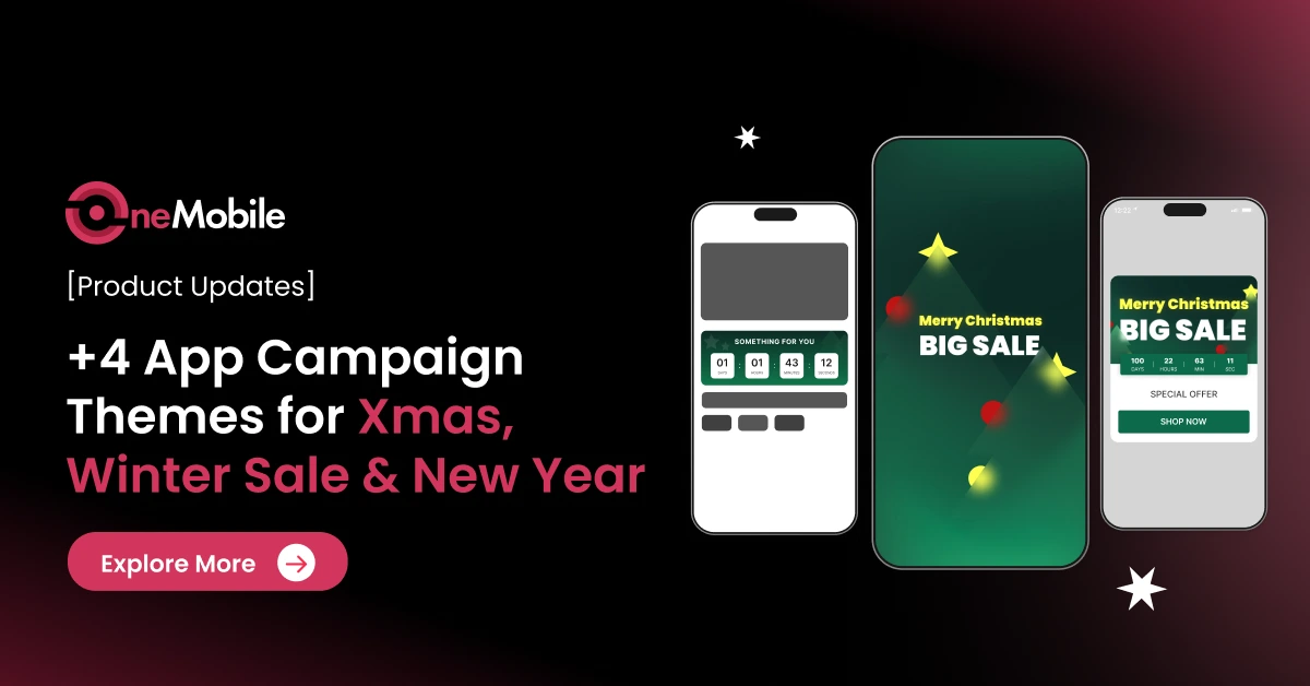 Launch High-Converting Xmas, Winter Sale & New Year Campaigns in Minutes 1 Launch High-Converting Xmas, Winter Sale & New Year Campaigns in Minutes