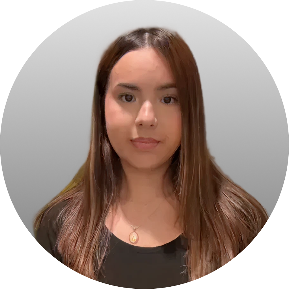 Luis and Camilia Gonzalez