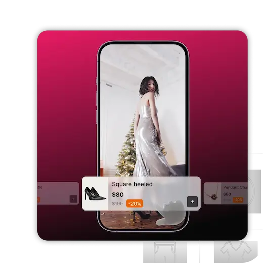 Make purchase decision easily