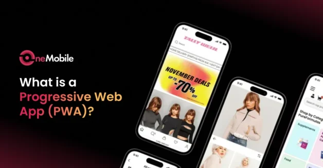 What is a PWA? A Complete Guide to Progressive Web Apps