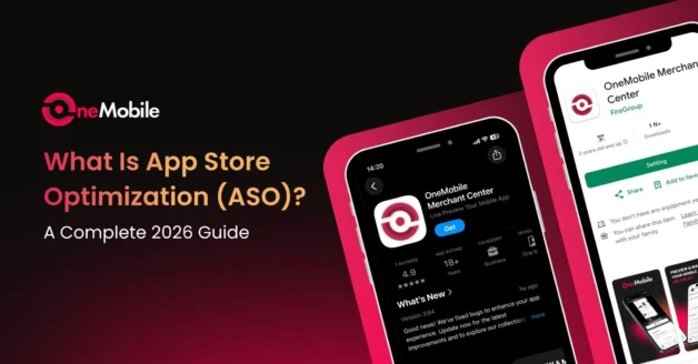 App Store Optimization (ASO): What It Is and How It Works in 2026