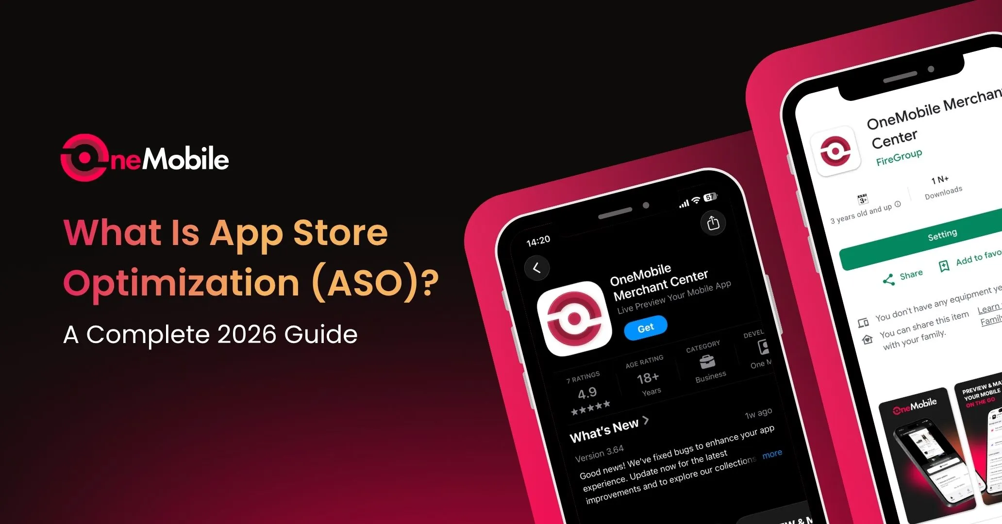 App Store Optimization (ASO): What It Is and How It Works in 2026